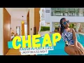 Budget-Friendly Luxury Airbnb in Downtown Punta Cana Steps from Mall Coco Bongo