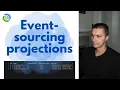 Lagu Event-sourcing with projections in Clojure and PostgreSQL