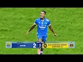 PERSIB BANDUNG VS BHAYANGKARA PRESISI LAMPUNG FC