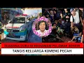 Download Lagu Innalillahi, Suasana Duka di Kediaman Pelawak Senior, Tangis Keluarga Komeng Pecah