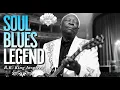 Lagu B.B. King-Inspired Classic Blues Songs Playlist 2025 | Full Album Music Love Heartbreak