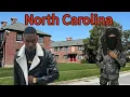 Download Lagu Visiting North Carolina Most Dangerous Hoods: New Bern NC