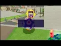 Katamari Forever - Make The Moon - 904m53cm7mm in Drive Mode (edited)