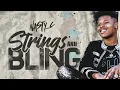 Nasty C - Mrs Me (Visualizer)