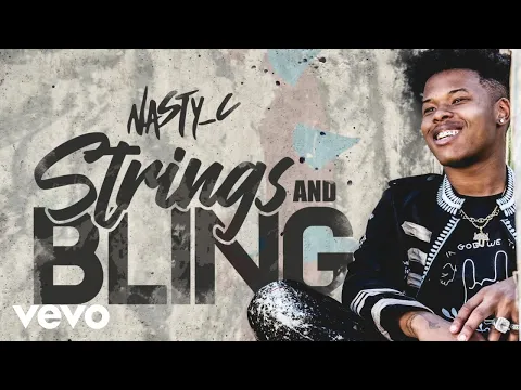 Download MP3 Nasty C - Mrs Me (Visualizer)