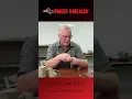 Red Head Sleeve Anchor - How It Works