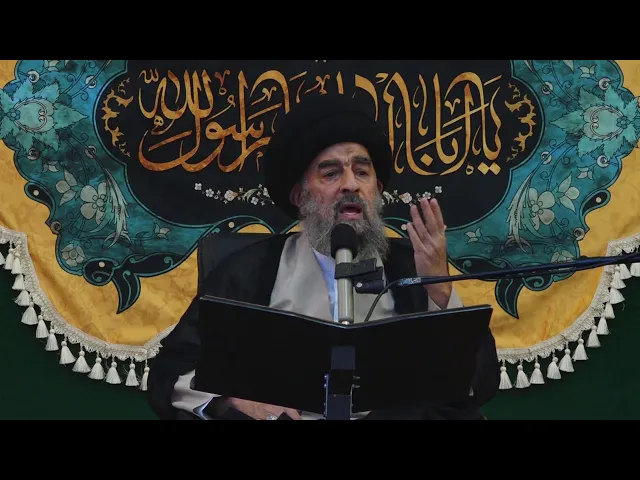 ⁣ما هو واجبنا تجاه رسول الله صلى الله عليه واله وسلم؟