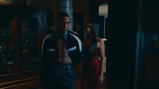 KAYBLACK - SERÁ (VIDEOCLIPE OFICIAL - FINAL 1)