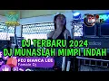 Download Lagu DJ TERBARU❗MUSNAHLAH MIMPI INDAH BAHAGIA KINI BERSEMAYAM DERITA OT PESONA - FDJ BIANCA LEE