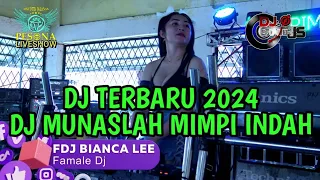 Download DJ TERBARU❗MUSNAHLAH MIMPI INDAH BAHAGIA KINI BERSEMAYAM DERITA OT PESONA - FDJ BIANCA LEE MP3