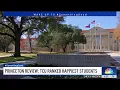 Princeton review says TCU has happiest students NBCDFW