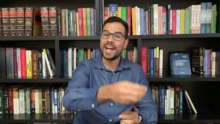 Coisas Vagas - CPC