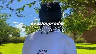 khanye de katarist u0026 el maestro happy moments visualiser 