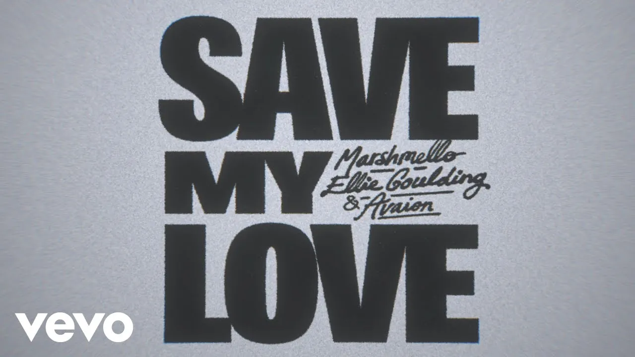 Ellie Goulding channel featured image