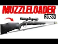 Best Muzzleloaders 2026 Who Is The NEW