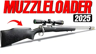 Best Muzzleloaders 2026 Who Is The NEW