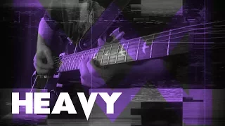 heavy anne marie metal guitar cover 