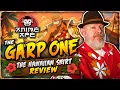 Anime Ape s Garp One Hawaiian Shirt Review - Fleet Admiral Approved
