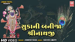 sukani banija shrinathji amaro shrinathji bhajan jignesh shah