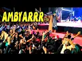 Download Lagu Ambyar Mars Mafia Sholawat Gus Ali Gondrong HUT KOSTRAD Aloon-aloon Tulungagung