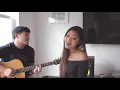 (Meteor Garden OST) 情非得已 Qing Fei De Yi - Harlem Yu [COVER ]