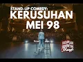 Lagu KERUSUHAN MEI 98
