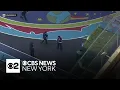 Teenage girl shot to death outside Bronx school