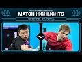 Download Lagu Chen Yuanyu vs Benekikt Duda | MS QF | #WTTZagreb 2025