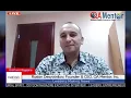Ruslan Desyatnikov CEO of QA Mentor A DotCom Magazine Exclusive Interview