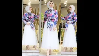 ملابس كجوال محجبات ج3 جديدة رووعــ ـــــة 