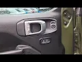 2023 Jeep Gladiator Sport S Cheyenne Laramie Scottsbluff Casper South Greeley WY