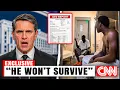 CNN Reveals Diddy Was Infected After New Prison Leaks