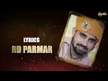 The Great Rajput Part -1,2 & 3 | New Rajputana Song | Official Video | RD PARMAR | 2023
