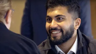 Indeed Hiring Events Case Study Meridian Business Support Indeed UK