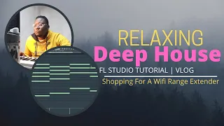 relaxing deep house fl studio tutorial shopping for a new wifi range extender