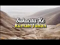 Download Lagu Sukacita Ke Rumah Tuhan - Renungan dan Doa Pagi 24 Juni 2025