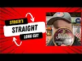 Stoker s Long Cut Straight Moist Snuff Review