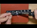 Download Lagu C.K. builds a t04 CAS attenuverter kit from Thonk Synth, eurorack