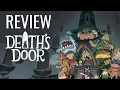 Death s Door Review - The Final Verdict