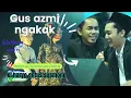 Download Lagu WAYANG SANTRI KI HARYO ENTUS SUSMONO|Slawi Bersholawat| Gus Azmi dan Cak Fandy tertawa