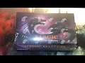 MTG Iconic Masters Prices are starting to jump up