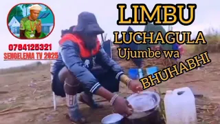 LIMBU LUCHAGULA UJUMBE WA BHUHABHI BY OFFICIAL AUDIO MSAMBAZAJI SENGELEMA TV 128k  LIMBU LUCHAGULA UJUMBE WA BHUHABHI BY OFFICIAL AUDIO MSAMBAZAJI SENGELEMA TV 128k