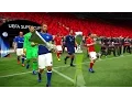 PES 2017 - UEFA Super Cup vs FC Schalke 04 [Become a Legend]
