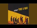 Download Lagu Find a Way