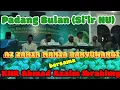 Download Lagu Padang Bulan (Si'ir NU) Az Zahir Mania Banyuwangi