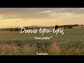 Download Lagu Dunia Tipu-tipu ~ Yura yunita. •cover by Tami Aulia