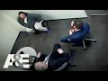 Teen Girl s Body Parts Found in Suspect s Plumbing Freezer Interrogation Raw A E