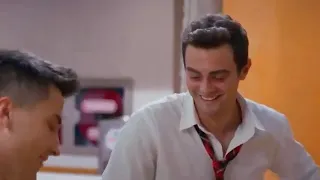 مسلسل اخوتي الحلقه الخامسة 5 