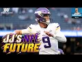 JJ McCarthy NFL Career Outlook Curt Cignetti Perfect CFB Messenger Pat McAfee s Country Album