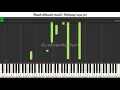Download Lagu [TUTORIAL] Gereja Tua - Panbers | @andrepunkgabean